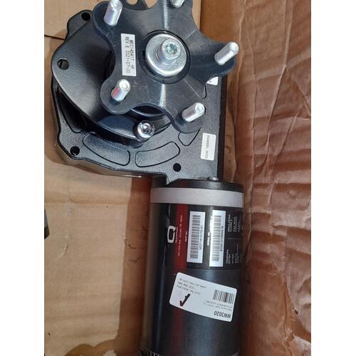 Pride Quantum Edge 3 RHS FULL MOTOR/GEARBOX ASSEMBLY