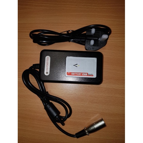 Pride I-Go Powerchair Charger