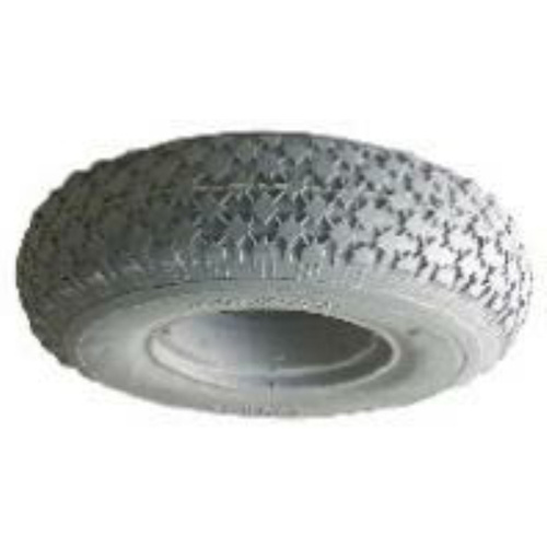 260x85 (3.00-4) Solid Tyre - Durotrap Tread