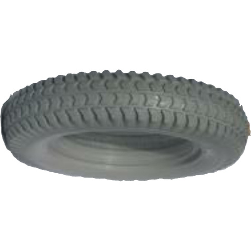 3.00-8 CST Foam Filled Tyre - Black