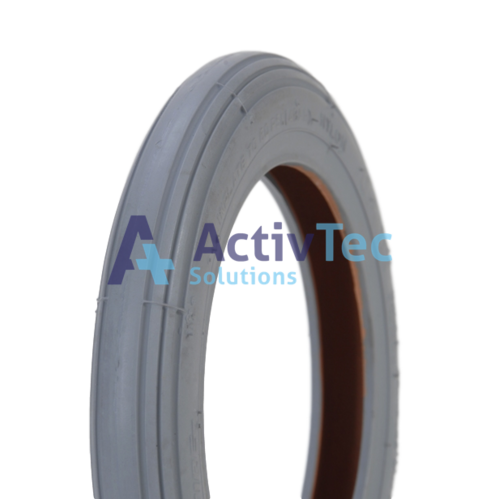 8" x 1 1/4" Wheelchair Tyre