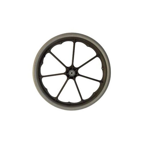 Invacare WHEEL (24" CPLT-URE-SPOKE)