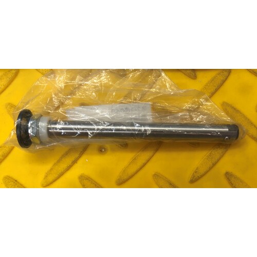 RGK Tiga Quick Release Axle 130mm - Each