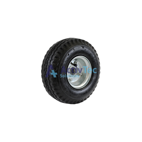 260mm H/D Pneumatic Wheel