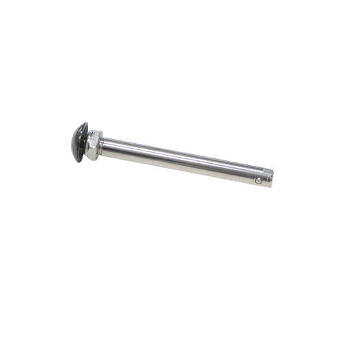 Glide 2/3 Quick Release Axle (1/2 Inch x 123mm) - Each