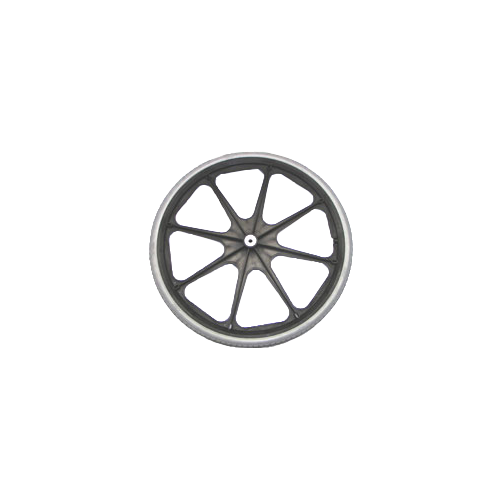 Glide 22inch Wheel Complete