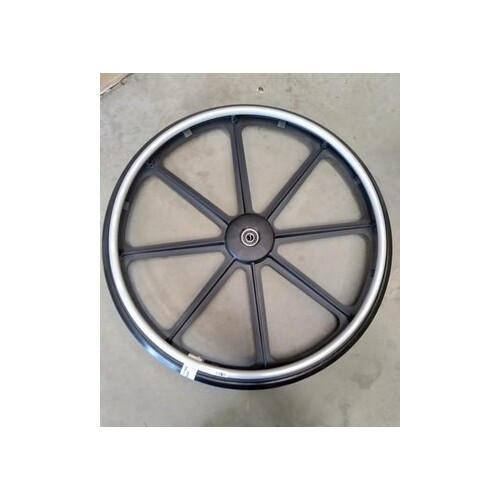 Sunrise 24" Complete Wheel - Each