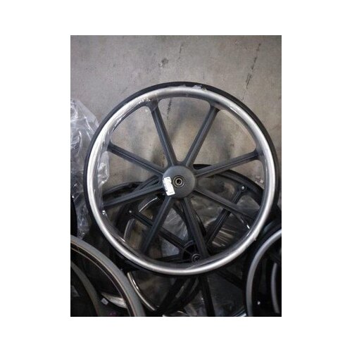 Sunrise Breezy Ultra 4 Complete 24" Wheel