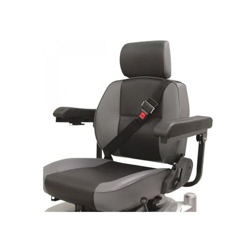 CTM, To Suit HS-3500 Aisle Chair, SEAT BELT