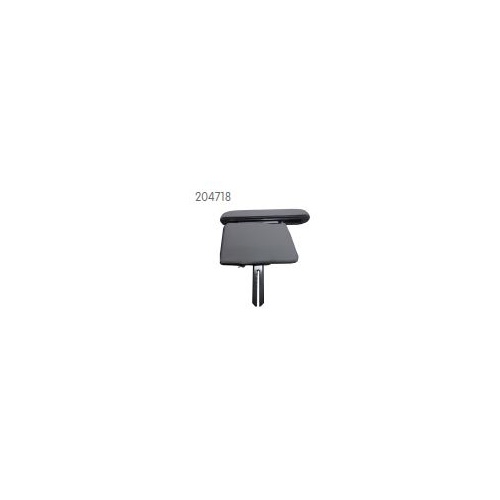 Ansa, To Suit Model 5451 Chair, ARMREST Complete - LHS