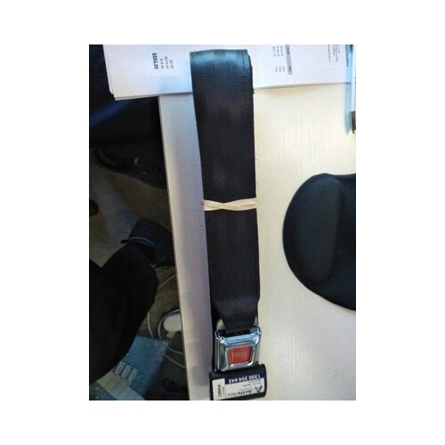 Magic Mobility Large Seatbelt