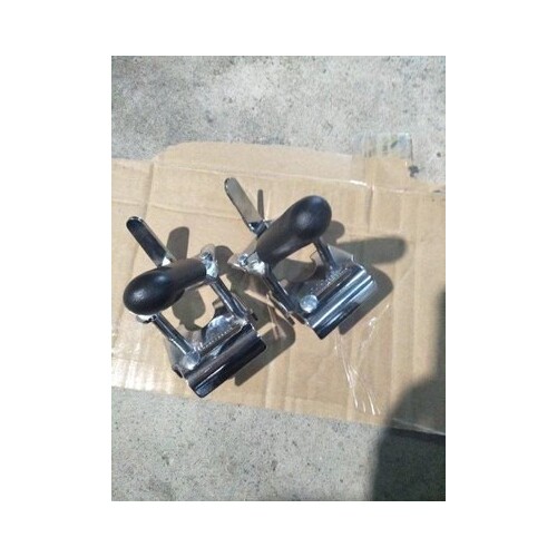 2000HD Wheel Lock, Push, Pair