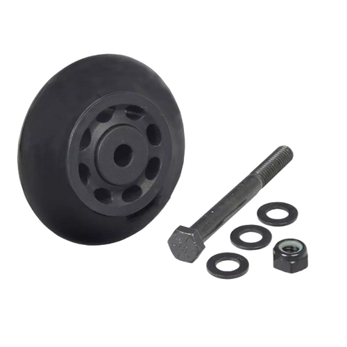 Pride Victory LX Anti Tip Wheel Kit Each