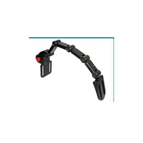 Quantum Edge 2.0 Swing-Away Shoulder Retractor - RHS