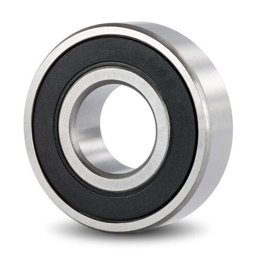 Glide Centro Bearing 6202 2RS 15mm for Castor Housing