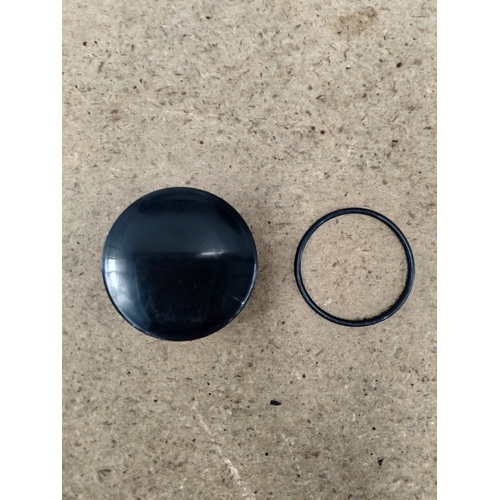 Magic Mobility 38mm Round DUST CAP