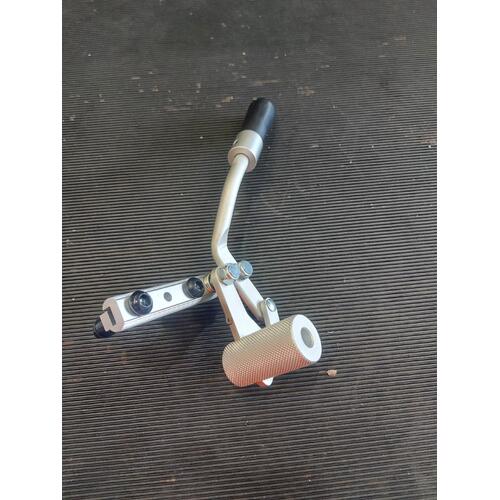 Breezy Relax Wheelchair 309 BRAKE COMPLETE - RHS