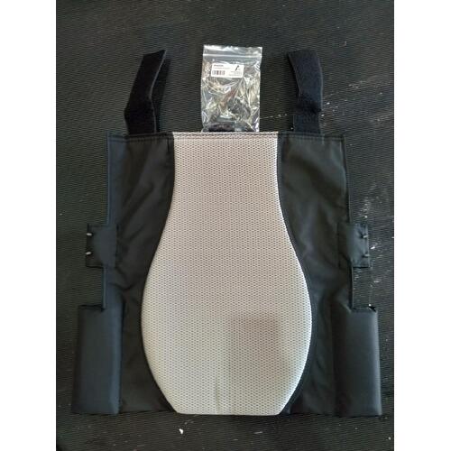 Karma Wheelchair 18" BACKREST