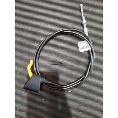 Invacare Azalea Wheelchair LHS Cable Assy 1190 TILT AND SCREW