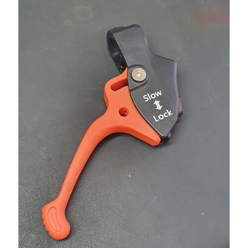 Ergo Lite PP Brake Handle New Style