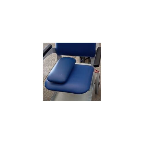 Swifi Wheelchair Legrest UPHOLSTERY - Available in BLACK ONLY Each