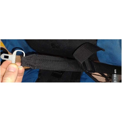 Convaid, 3 Point Positioning BELT