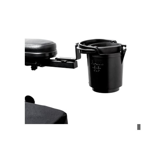 Magic Mobility, RAM CUP HOLDER Kit - High Mount