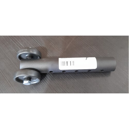 Ki Mobility Anti-Tip Bar Each, Long