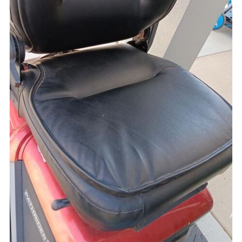 Pride, To Suit Pathfinder 140 XL, SEAT