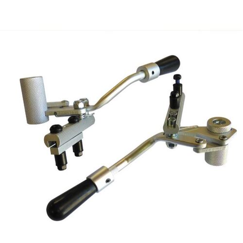 Ansa Relax Wheelchair - BRAKE Assemblies Complete - Pair