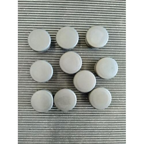 SUNRISE BASIX 2  / RUBIX 2 FRAME CAP (PACK OF 10)