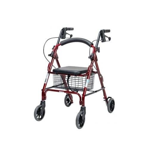 Standard WALKER/ROLLATOR - Brand New