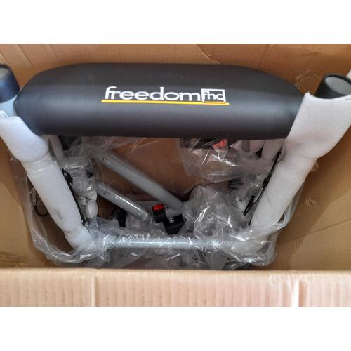 Freedom BRO212-A Walker