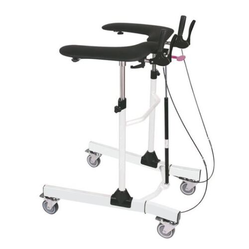 Stimulator Forearm Support Walker