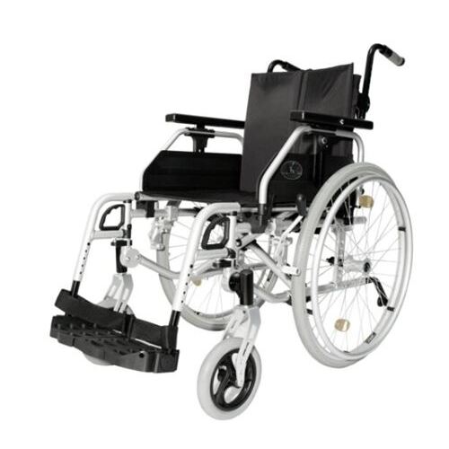 AMS Sovereign 43cm Seat Width New WHEELCHAIR - See Attributes