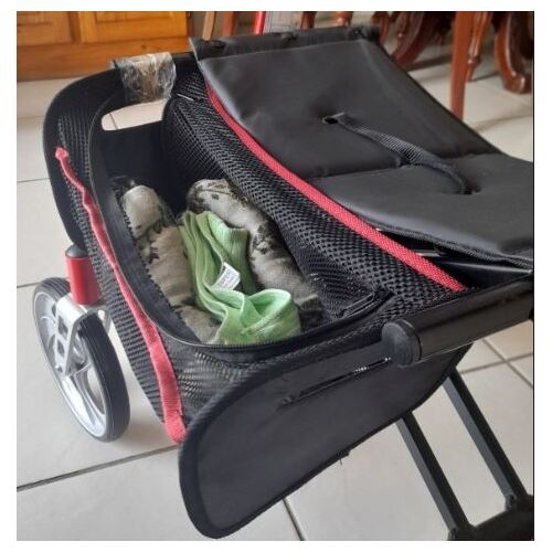 Freedom Wheelie Walker STORAGE BAG