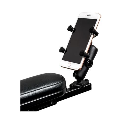 Wheelchair Armrest Mobile Phone HOLDER