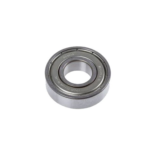 F6001ZZ Flanged Bearing