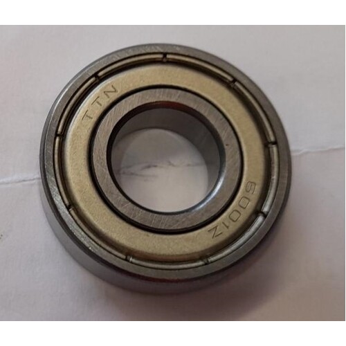 Denyers 6001ZZ Wheel Bearing