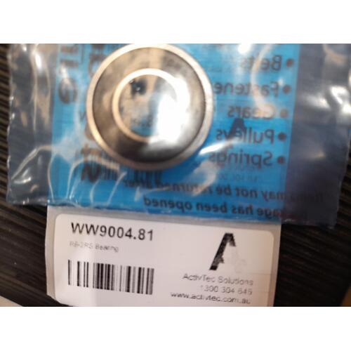 R8-2RS Bearing