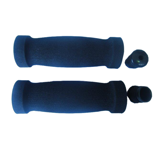 Foam Handgrip - 130mm Long - Each