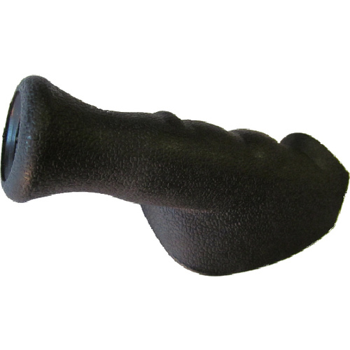 Ergonomic / Arthritic Handgrip To Suit Wheelie Walker And Wheelchair - Pair