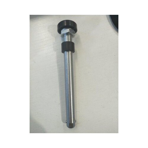 Standard Quick Release Axle