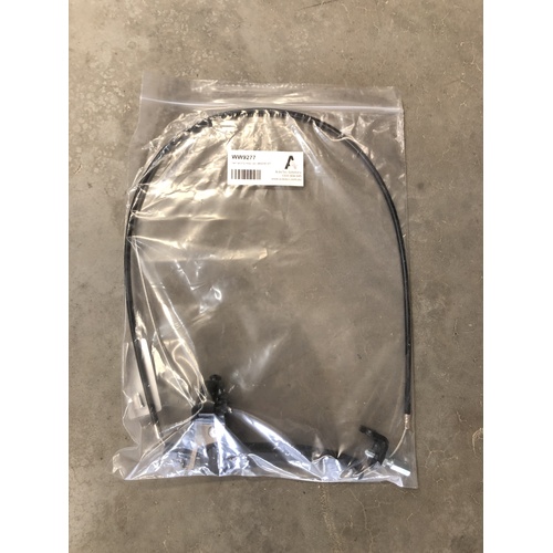 Karma LHS Attendant BRAKE KIT