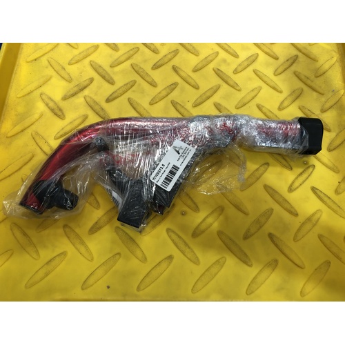 Basix 2 Red Hanger Assy RHS