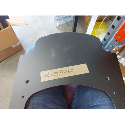 Swifi Chair Sliding Footplate