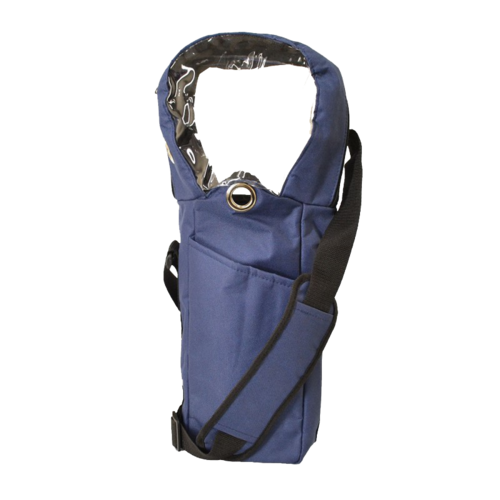 C-Cylinder Oxygen Carry Bag