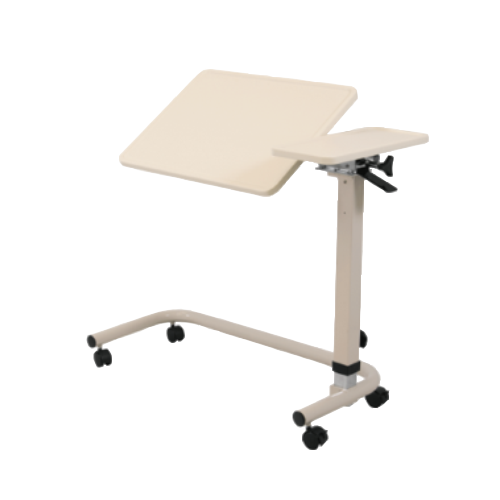 Aspire C Base Overbed Table