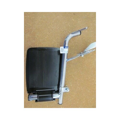 AlphaCare Wheelchair Legrest - Pair