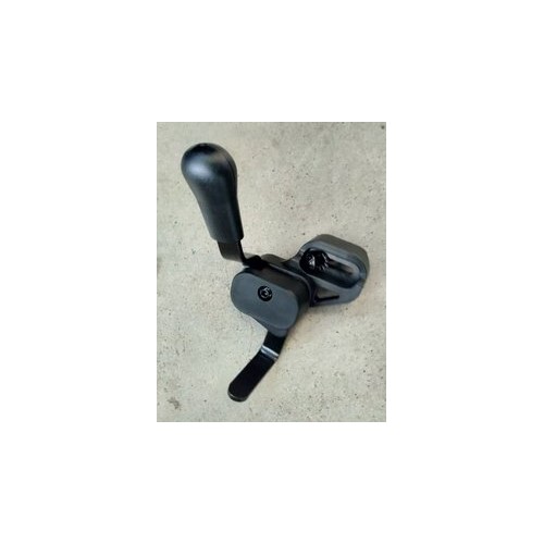 Aspire Wheelchair LHS Brake Assembly